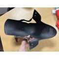 CNC Racing Carbon Fiber Front Fender For Yamaha YZF-R7 CNC Racing Carbon Fiber Front Fender For Yamaha YZF-R7